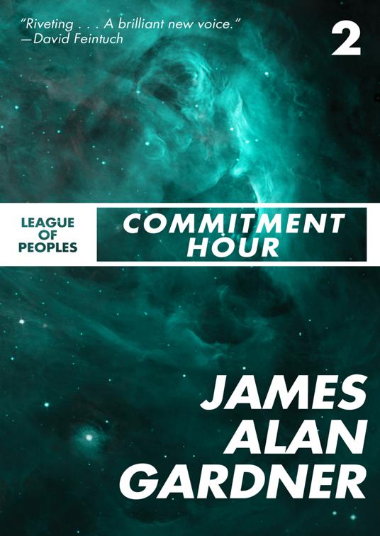 Commitment Hour, League of Peoples