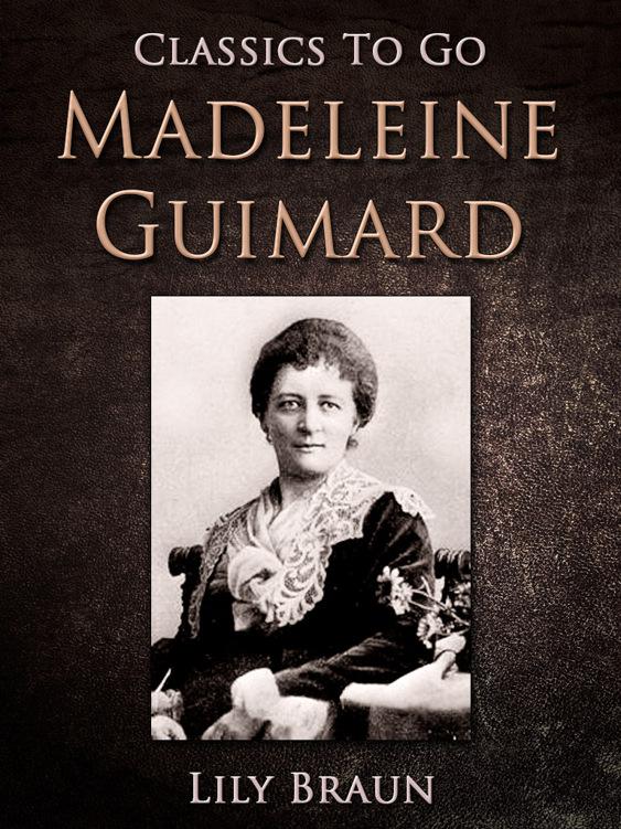 Madeleine Guimard, Classics To Go