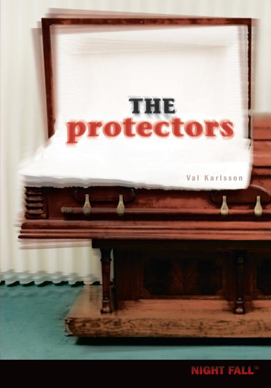 Protectors, Night Fall ™