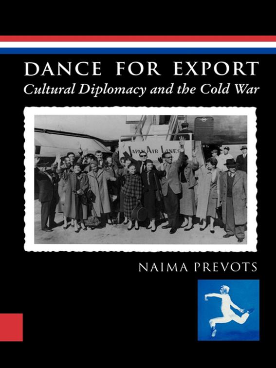 Dance for Export