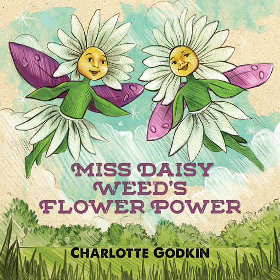 Miss Daisy Weed’s Flower Power