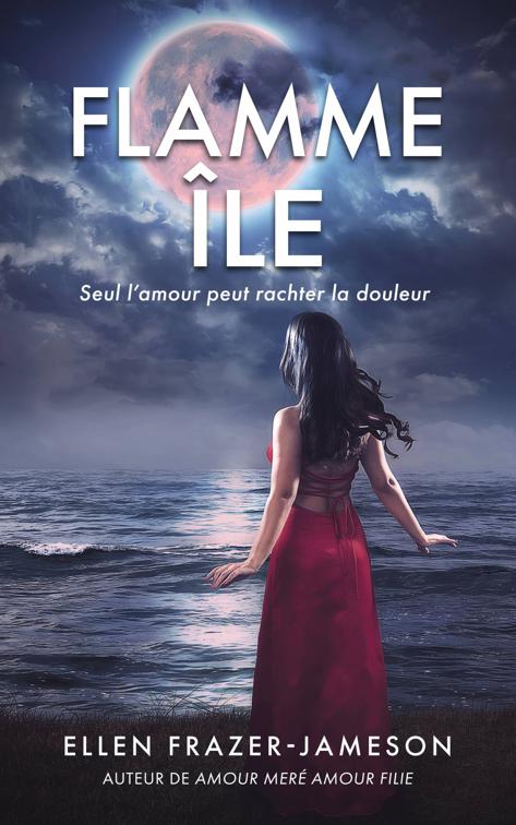 Flamme Île