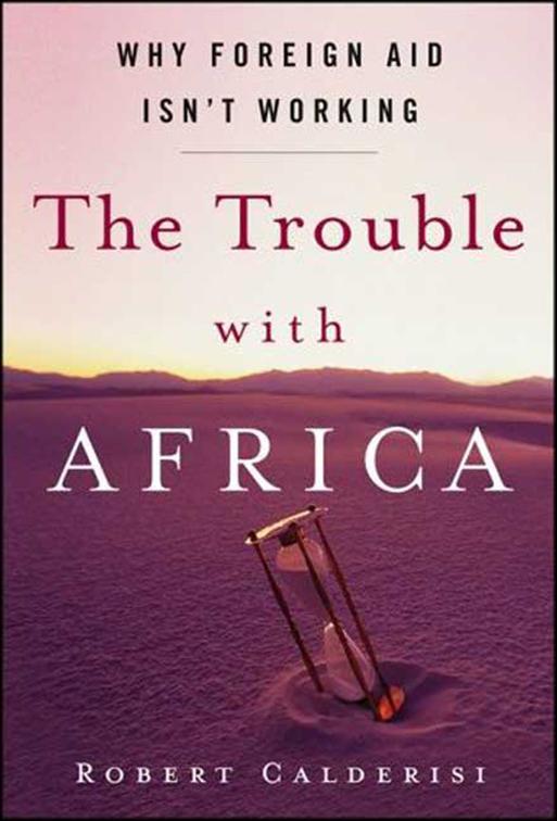 Trouble with Africa