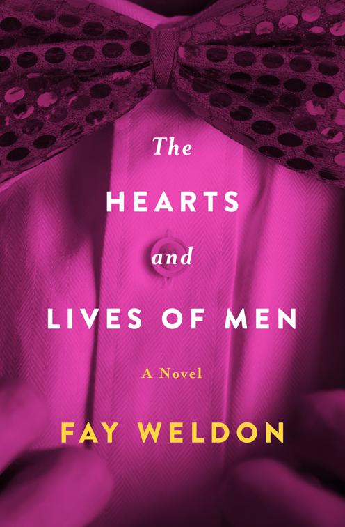 Hearts and Lives of Men