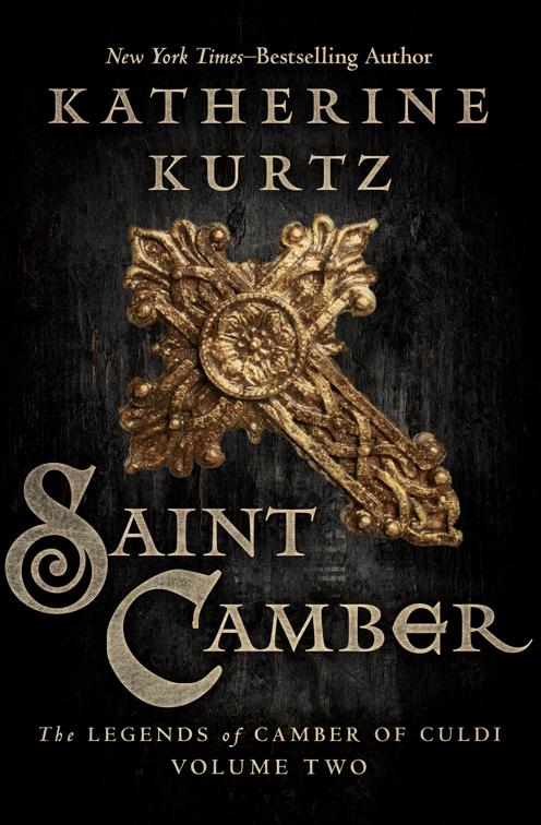 Saint Camber, The Legends of Camber of Culdi