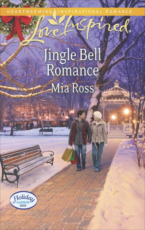 Jingle Bell Romance, Holiday Harbor