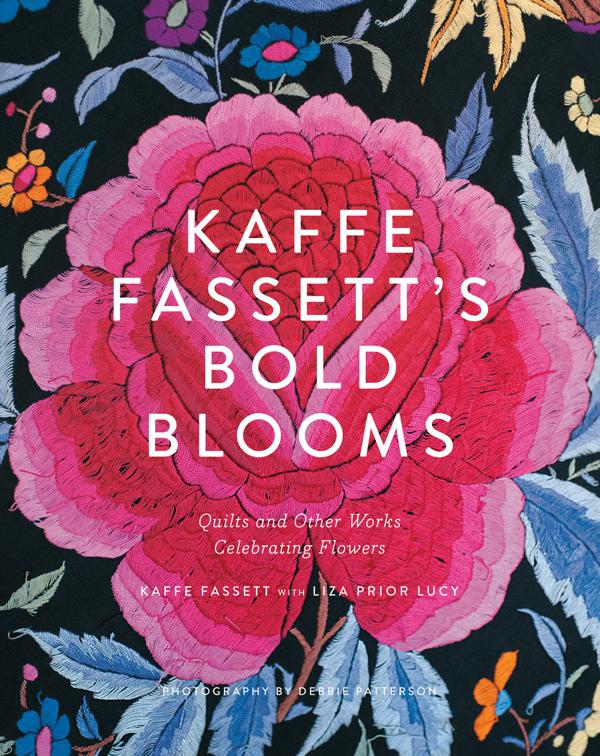 Kaffe Fassett&#x27;s Bold Blooms