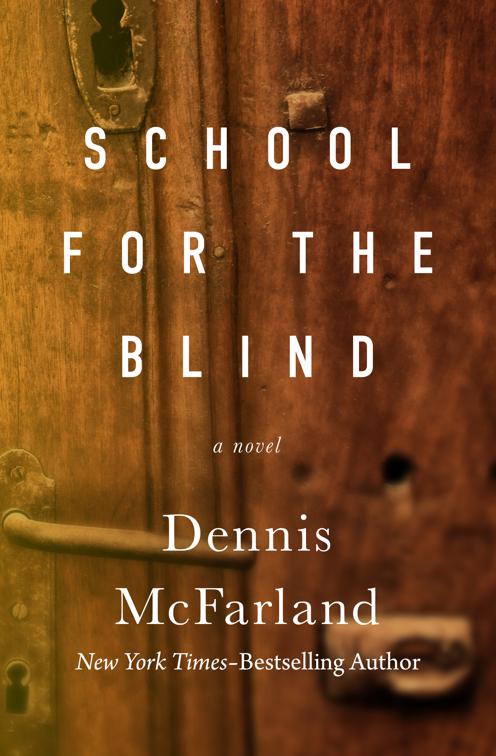 School for the Blind