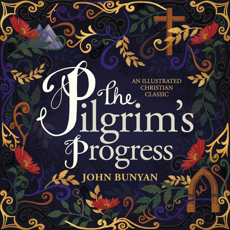 Pilgrim&#x27;s Progress