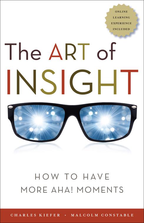 Art of Insight