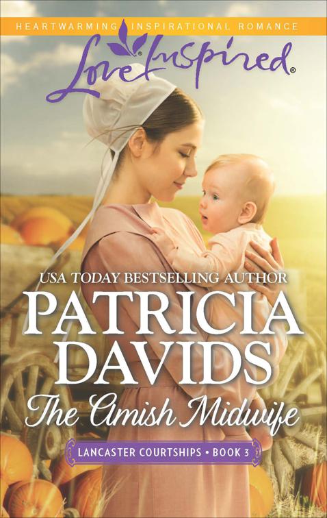 Amish Midwife, Lancaster Courtships