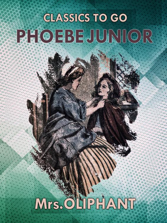 Phoebe  Junior, Classics To Go