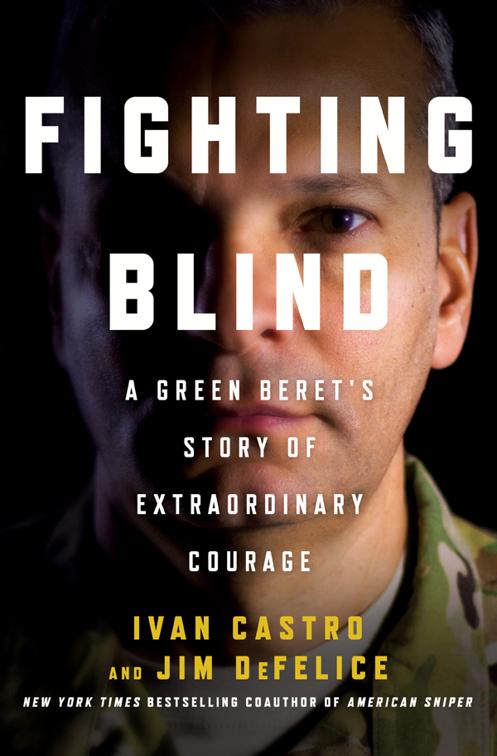 Fighting Blind