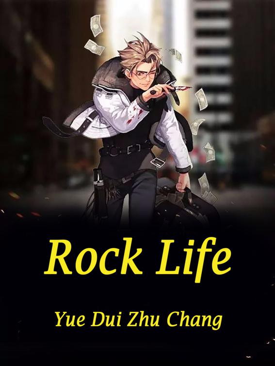 Rock Life, Volume 2