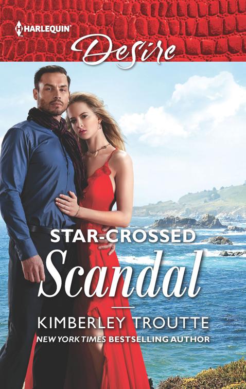 Star-Crossed Scandal, Plunder Cove