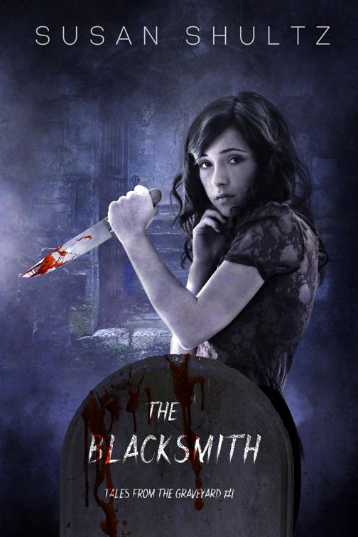 The Blacksmith, Tales from the Graveyard