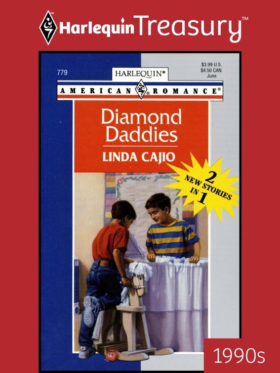 Diamond Daddies