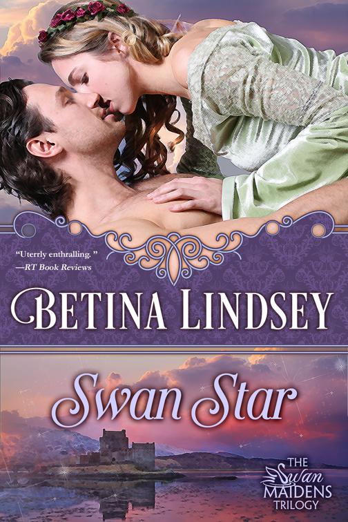 Swan Star, The Swan Maidens Trilogy