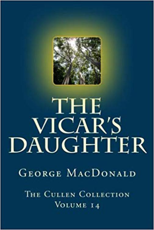 Vicar&#x27;s Daughter, The Cullen Collection