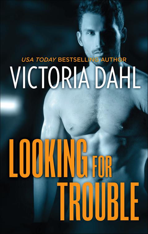 Looking for Trouble, Girls&#x27; Night Out
