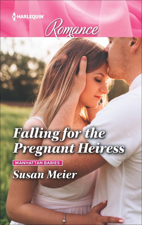 Falling for the Pregnant Heiress, Manhattan Babies