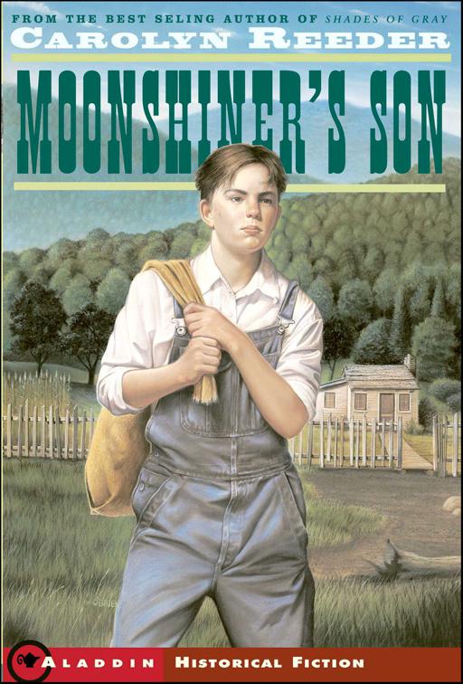 Moonshiner&#x27;s Son