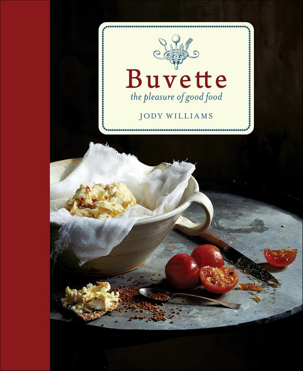 Buvette