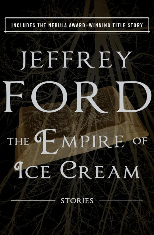 Empire of Ice Cream