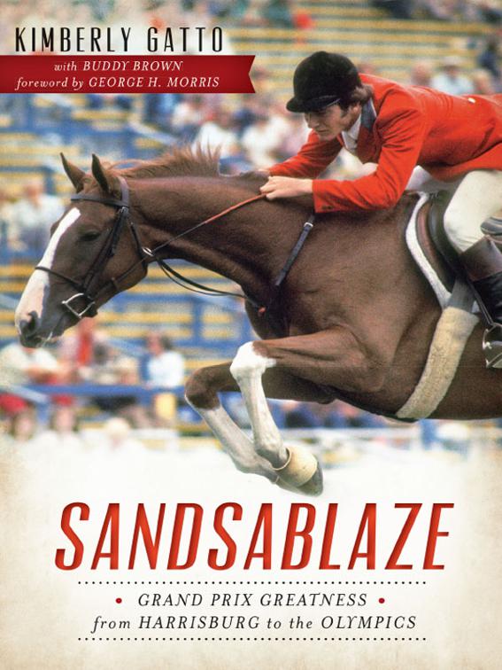 Sandsablaze, Sports