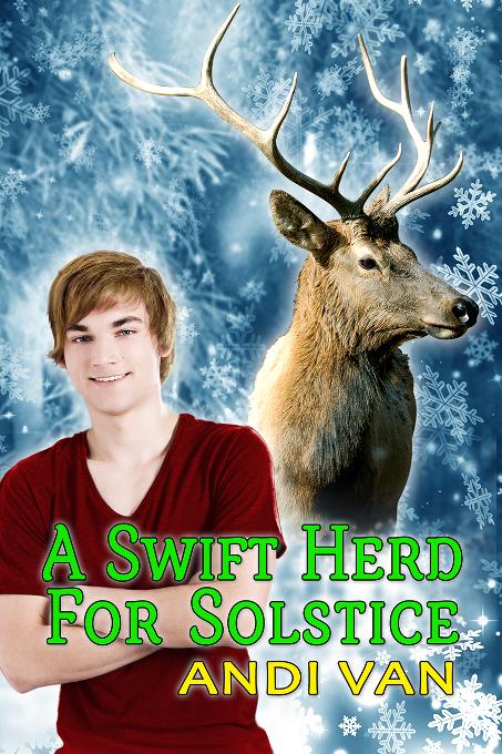 A Swift Herd for Solstice