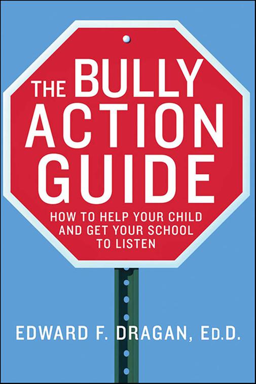 Bully Action Guide