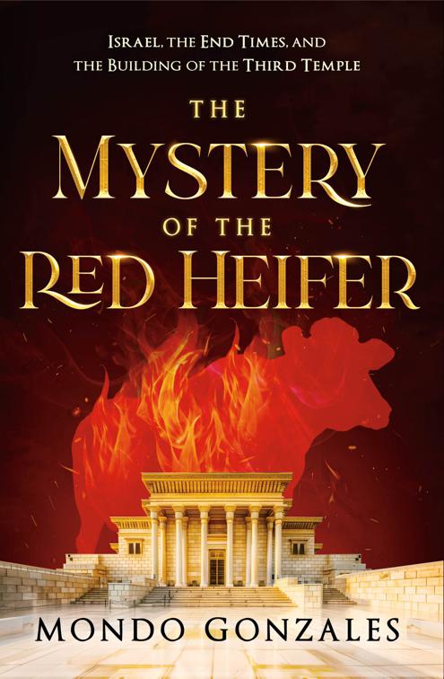 The Mystery of the Red Heifer