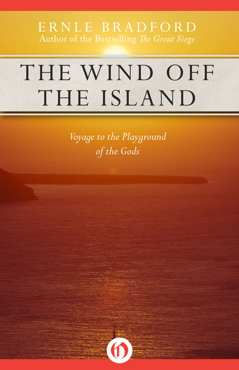Wind Off the Island