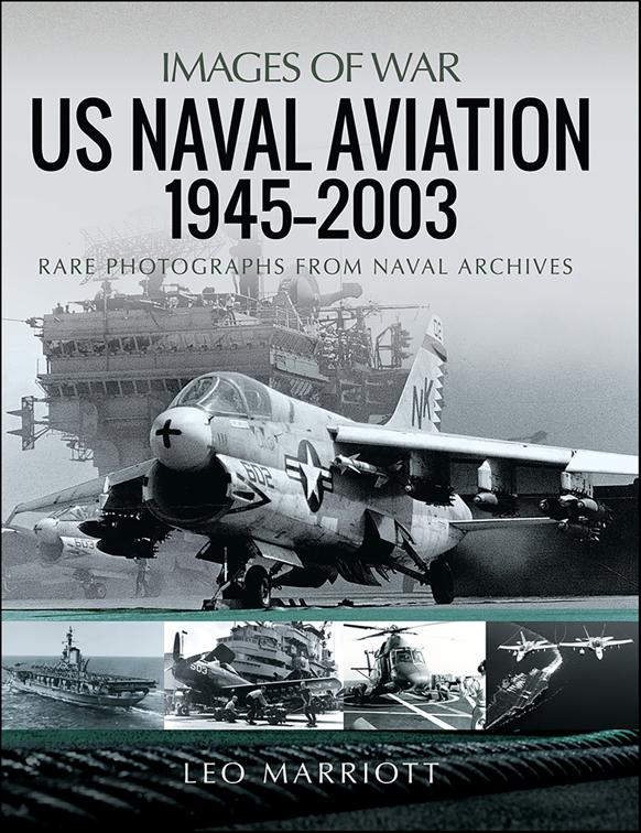 US Naval Aviation, 1945–2003, Images of War
