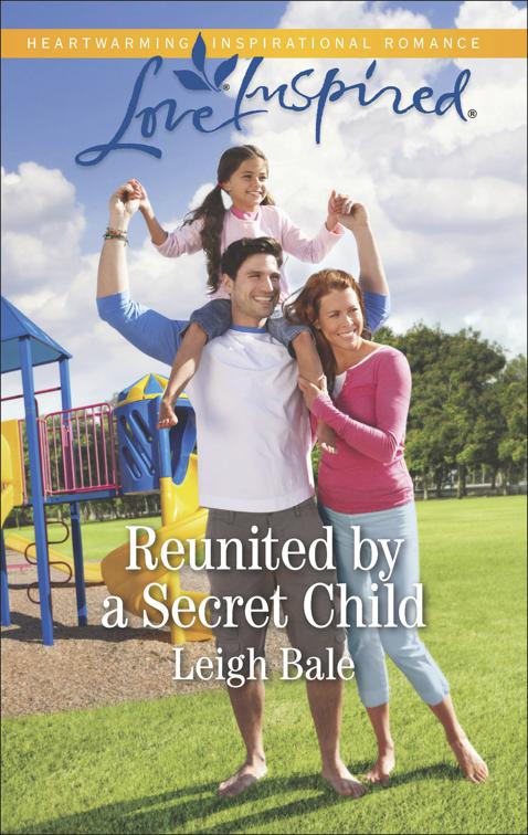 Reunited by a Secret Child, Men of Wildfire