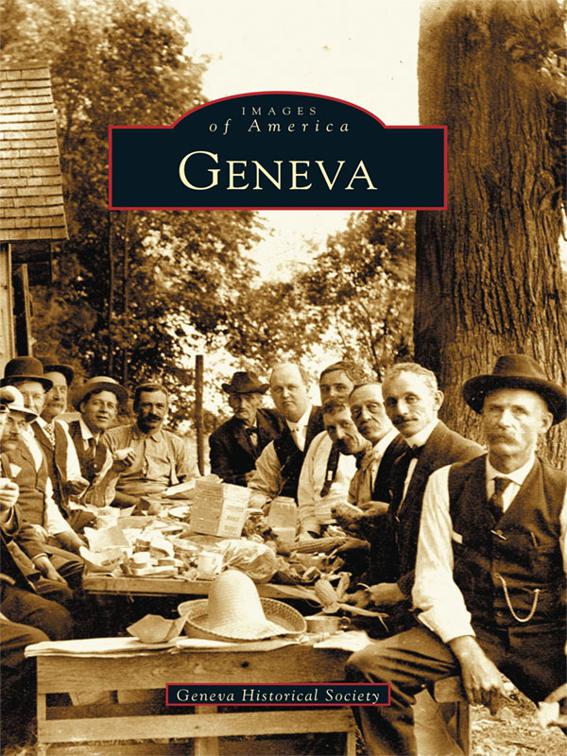 Geneva, Images of America