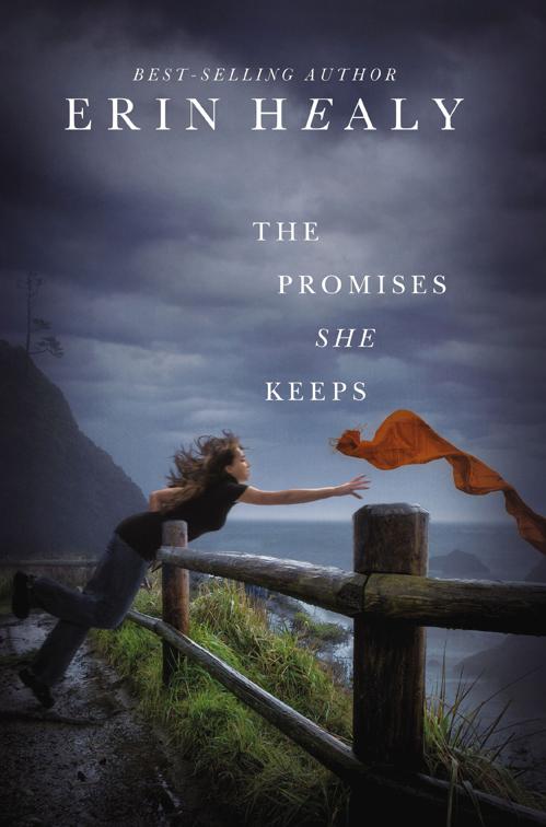 Promises She Keeps