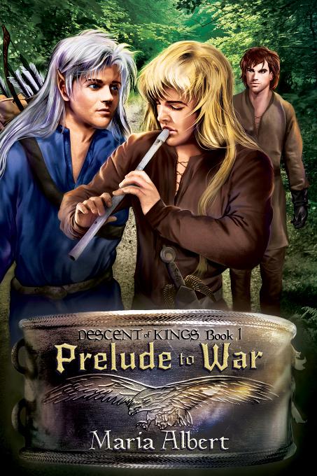 Prelude to War, Descent of Kings