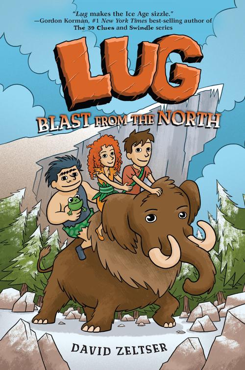 Blast from the North, Lug