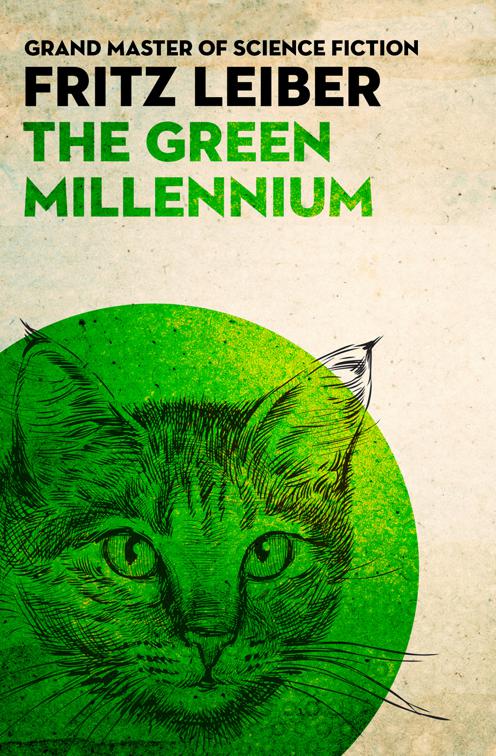 Green Millennium