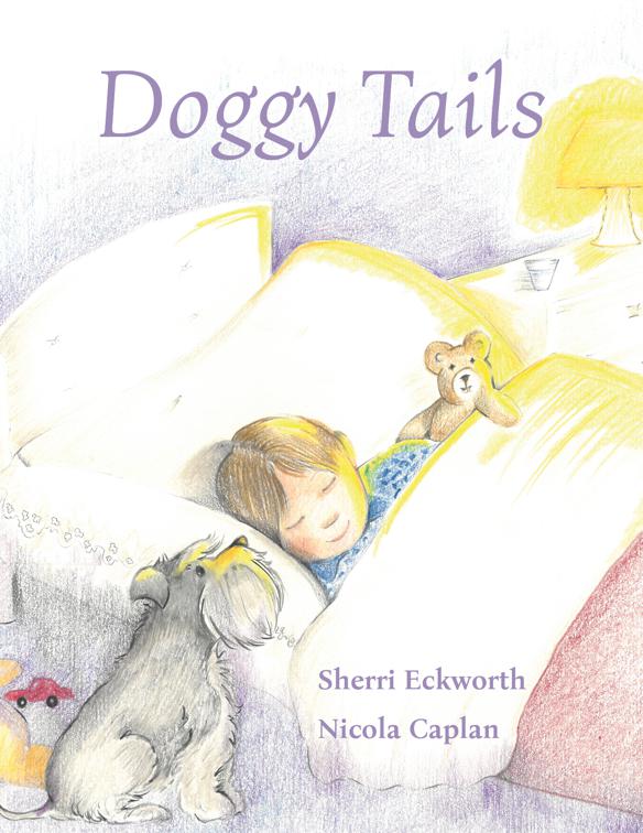Doggy Tails