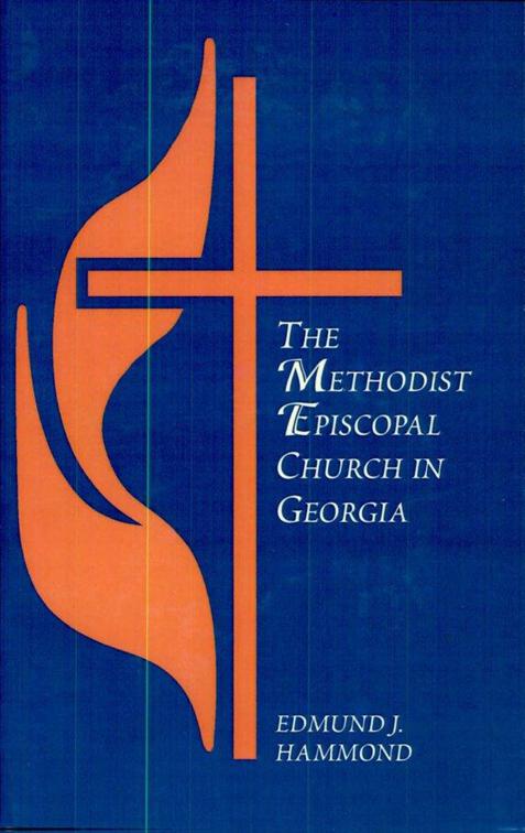 Methodist Episcopal Church in Georgia