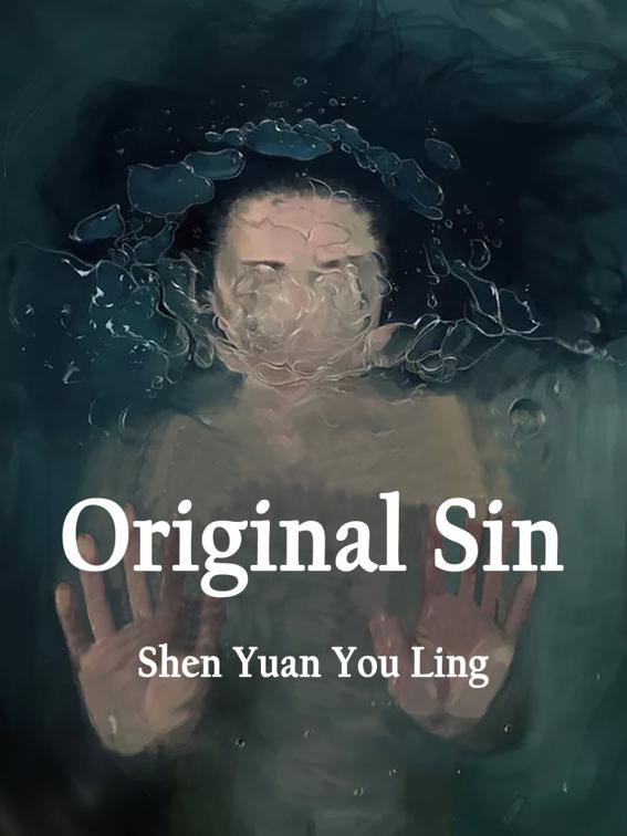 Original Sin, Volume 2