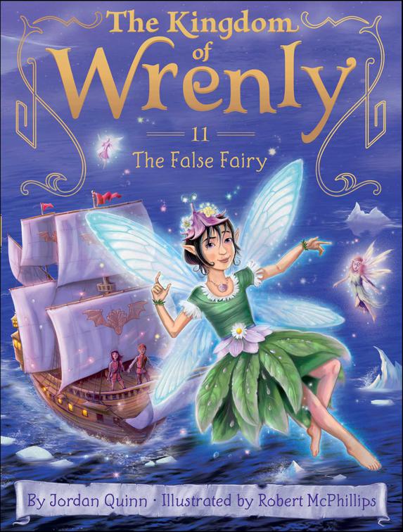 False Fairy, The Kingdom of Wrenly