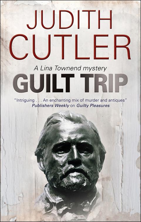 Guilt Trip, The Lina Townend Mysteries