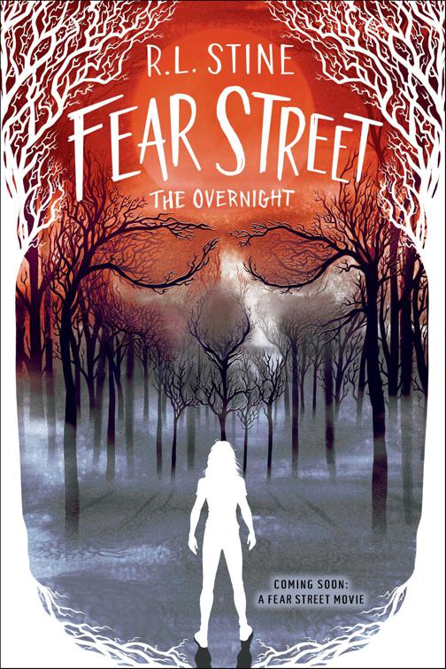 Overnight, Fear Street