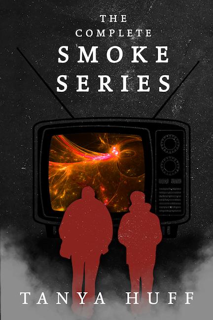 The Complete Smoke Series, Smoke