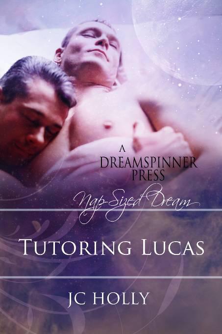 Tutoring Lucas
