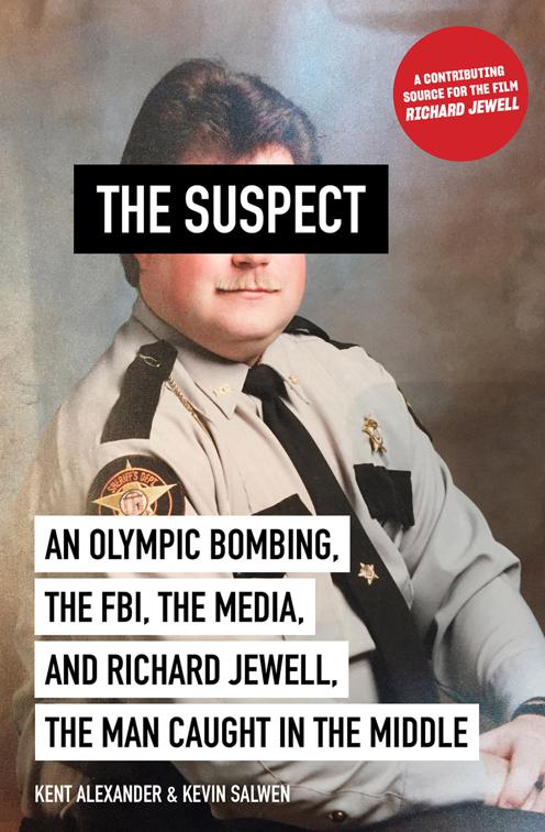 Suspect