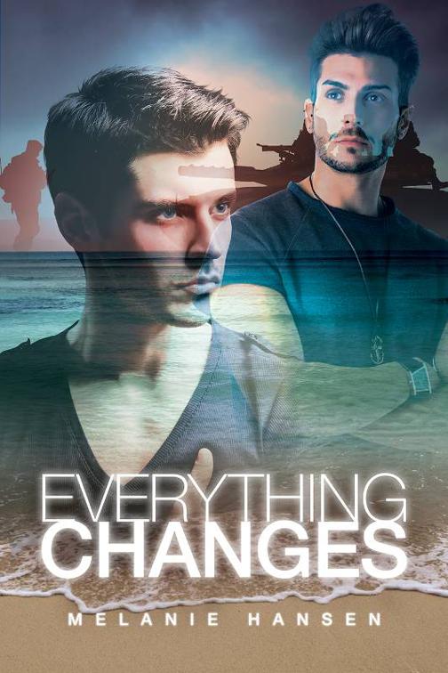 Everything Changes, Resilient Love